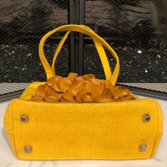 Paolo Masi Genuine Leather Purse - Picture 3 of 4